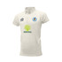 Mens Short Sleeve Cricket Shirt-FAWLEY
