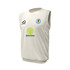 Sleeveless Slipover -FAWLEY