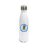 Stainless Steel Water Bottle -FAWLEY
