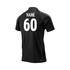 Mens Short Sleeve Coloured Cricket Shirt -CCYB