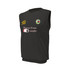 Coloured Sleeveless Slipover -CCYB