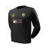 Long Sleeve Coloured Playing Sweater  -CCYB