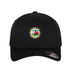 Black Flexfit Cap -CCYB