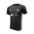 Mens Black/Grey Training Shirt -CCYB