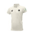 Mens Short Sleeve Cricket Shirt-BRIXB