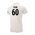 Mens Short Sleeve Cricket Shirt-BRIXB