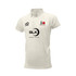 Mens Short Sleeve Cricket Shirt-CRMCA
