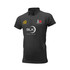 Junior Short Sleeve Coloured Cricket Shirt -CRMCA