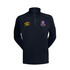 1/4 Zip Performance Midlayer-GRCT