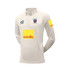 Long Sleeve Cricket Shirt-TNBW