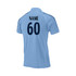 Kent Premier League Men's 1st Squad Short Sleeve Playing Shirt-TNBW