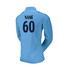 Kent Premier League Men's 1st Squad Long Sleeve Playing Shirt-TNBW
