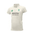Mens Short Sleeve Cricket Shirt 2nd Team-INVERCC