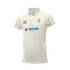 Junior Short Sleeve Cricket Shirt-INVERCC