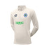 Long Sleeve Cricket Shirt-TOTHAM