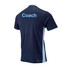 Coach's Mens Training Shirt -TOTHAM1