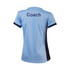 Coach's Women's Training Shirt -TOTHAM1