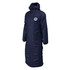 Senior Full Length Winter Jacket -TOTHAM