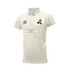 Junior Short Sleeve Cricket Shirt-HALES&L