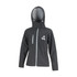 Women's Softshell Jacket-HALES&L