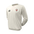 Long Sleeve Cricket Slipover -ALLEY