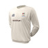Long Sleeve Cricket Slipover -RUFFCC
