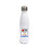 Stainless Steel Water Bottle -RUFFCC