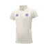 Junior Short Sleeve Cricket Shirt-BOLTPCC