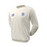 Junior Long Sleeve Cricket Slipover -BOLTPCC