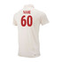Mens Short Sleeve Cricket Shirt-RICK