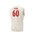 Junior Sleeveless Slipover -RICK