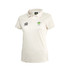 Centenary Ladies Short Sleeve Playing Shirt-CLYNB