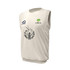 Junior Sleeveless Slipover -CLYNB