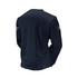 Long Sleeve Coloured Playing Sweater  -WHITEF