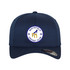Flexfit Cap -WHITEF