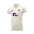 Mens Short Sleeve Cricket Shirt-PORTCC
