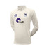 Long Sleeve Cricket Shirt-PORTCC