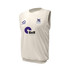 Sleeveless Slipover -PORTCC