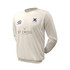 1st XI Long Sleeve Cricket Slipover -PORTCC
