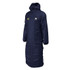 Junior Full Length Winter Jacket -PORTCC