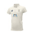 Junior Short Sleeve Cricket Shirt-MIRFP