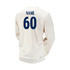 Long Sleeve Cricket Slipover -MIRFP