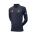 Long Sleeve Coloured Cricket Shirt-BOWVCC