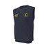 Sleeveless Coloured Slipover -BOWVCC