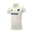 Mens Short Sleeve Cricket Shirt-INWFRK