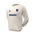 Long Sleeve Cricket Slipover -INWFRK