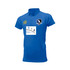 Junior Short Sleeve Coloured Cricket Shirt -INWFRK