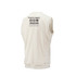 Sleeveless Playing Sweater -WALTON