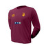 Long Sleeve Coloured Playing Jumper-WALTON