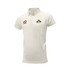 Junior Short Sleeve Cricket Shirt-SPARCC